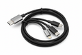 3-in-1 Cable