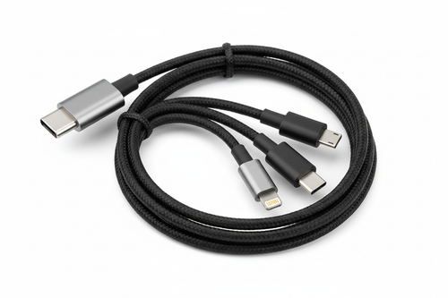 3-in-1 Cable
