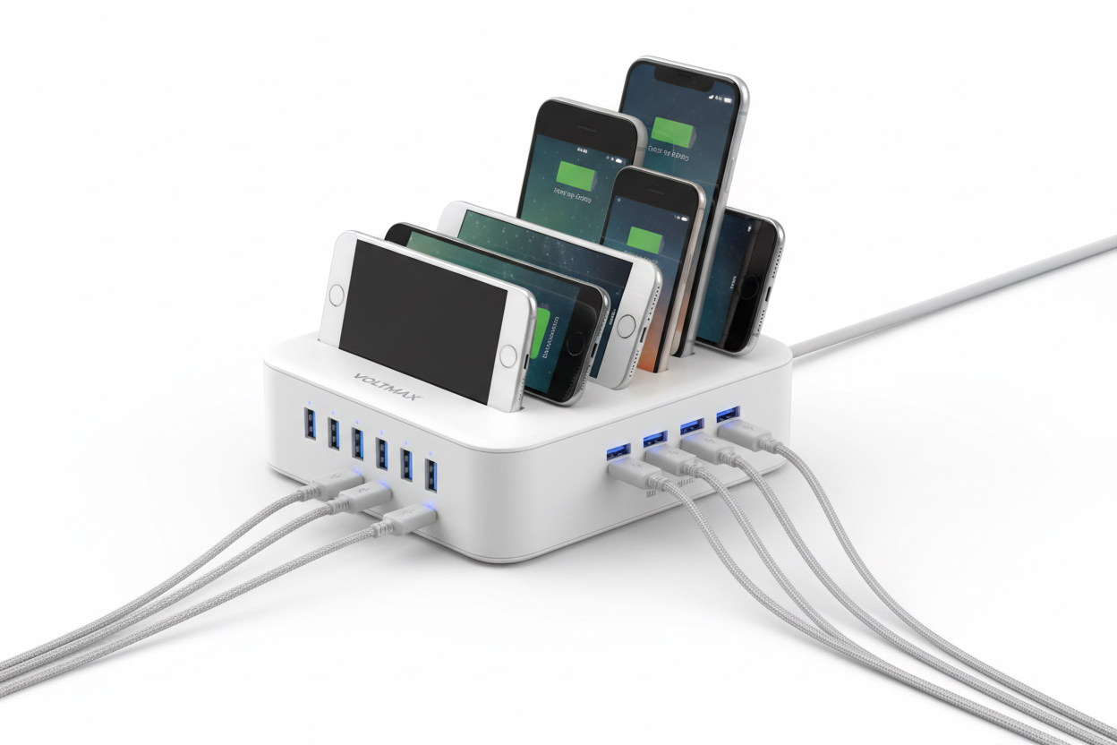 Charging Station