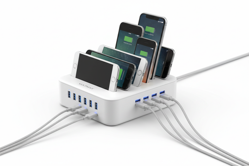 Charging Station