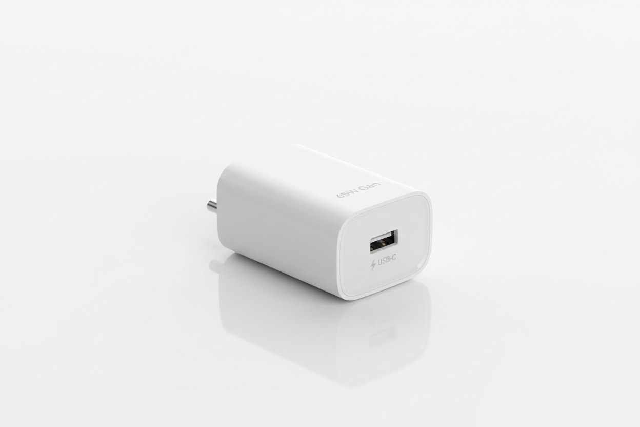 GaN Charger