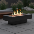 Outdoor Steel Fire Pit