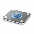 Digital body weight scale slim and accurate