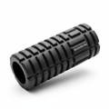 High-density foam roller for muscle recovery