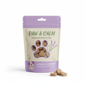 Calming treats for dogs anxiety and stress relief