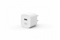 20W Fast Charge Wall Plug USB-C
