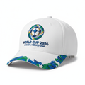 World Cup 2026 Fan Cap