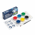 World Cup 2026 Face Paint Kit