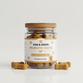 Probiotic chews for dogs gut health