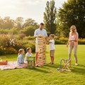 Outdoor Garden Games Set