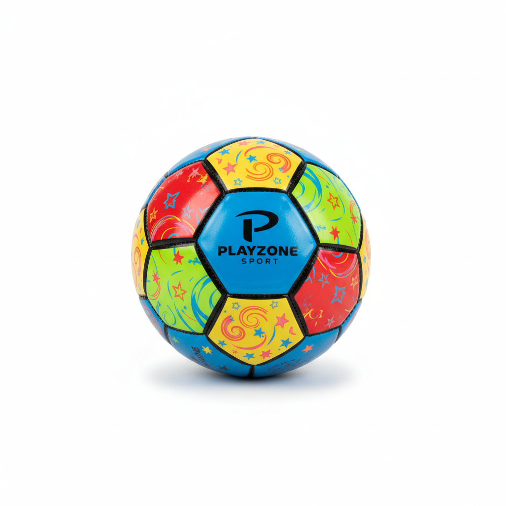 Kids Football