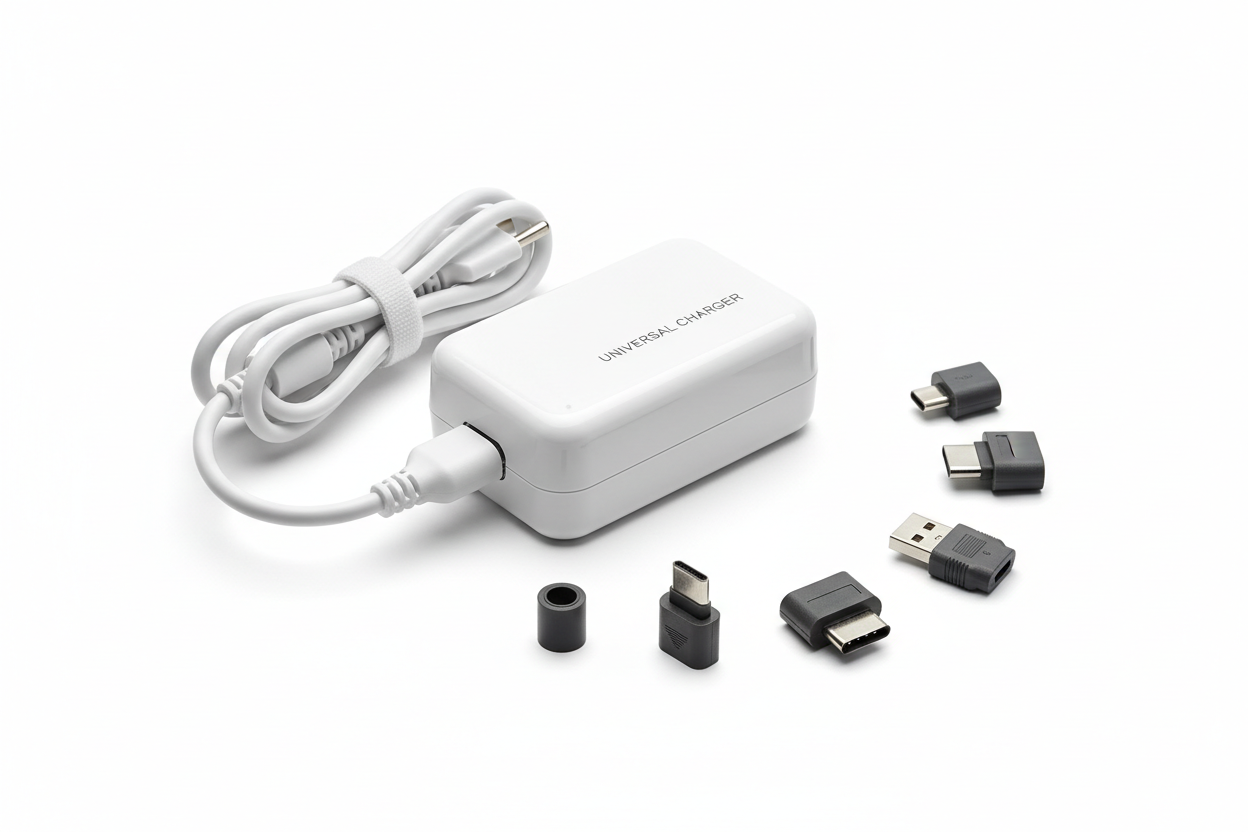 Laptop Adapter