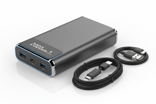 Large Power Bank