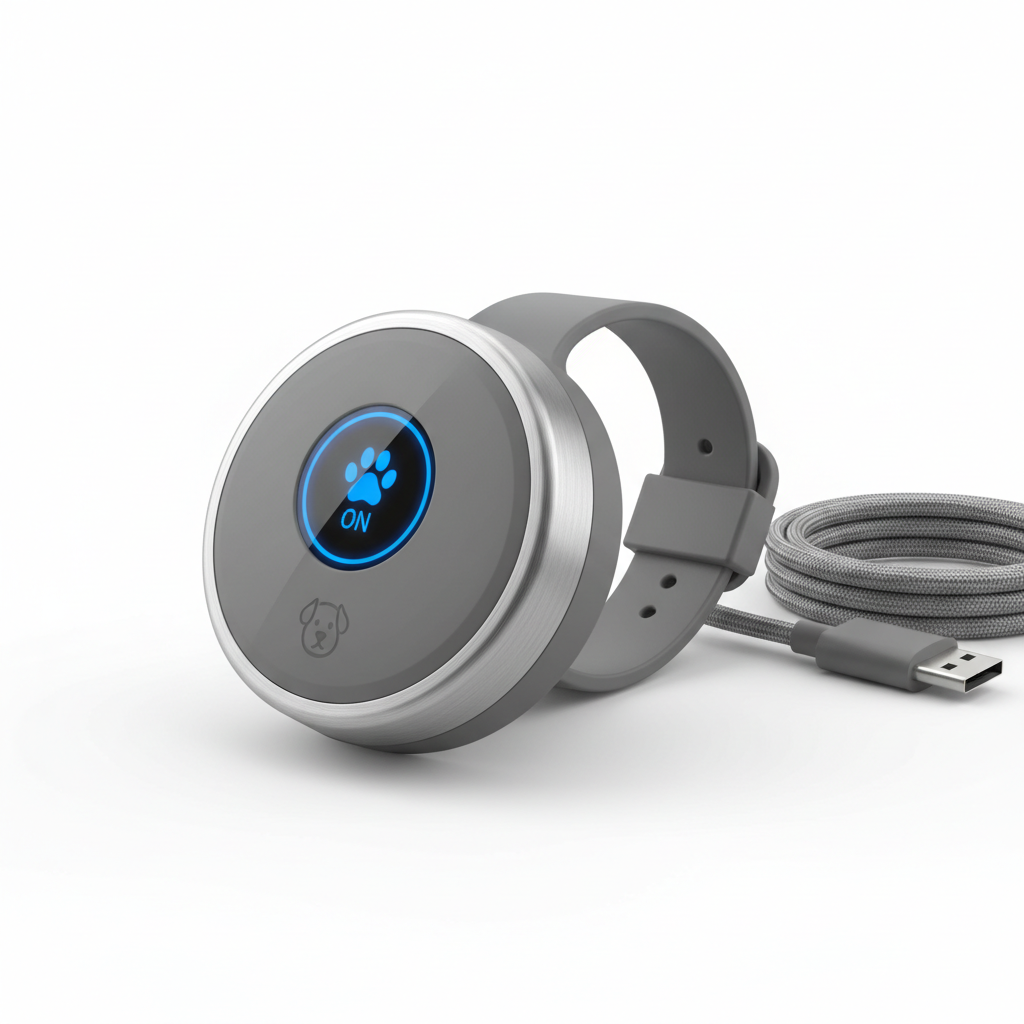 Pet GPS Tracker