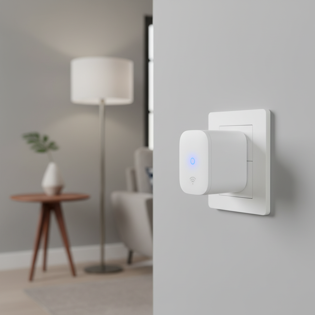 Smart Plug