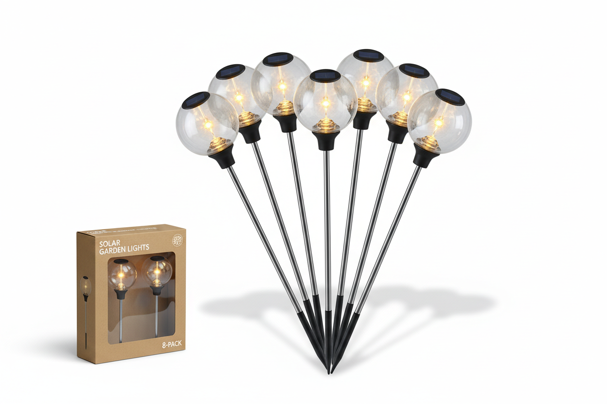 Solar Lights