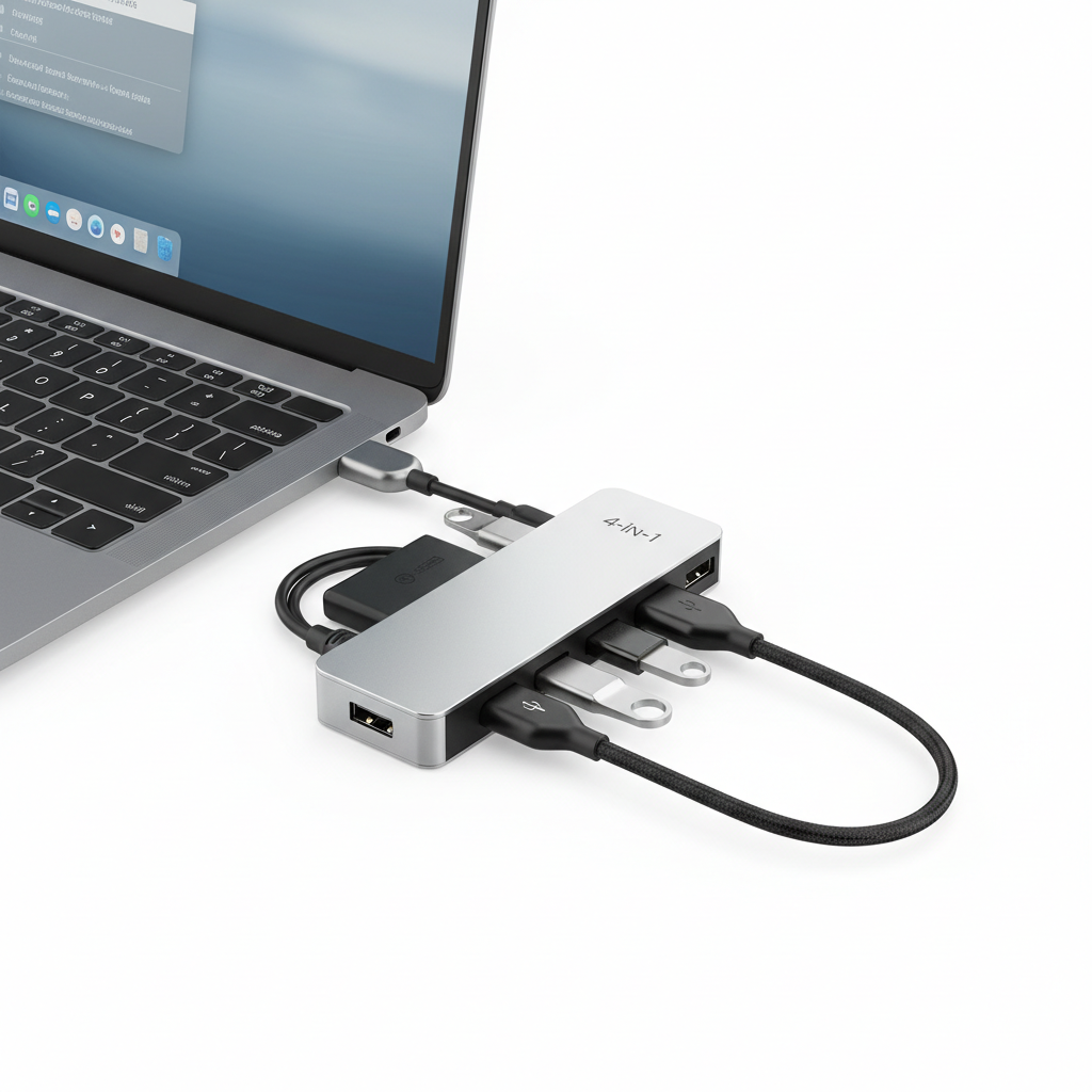 USB Hub