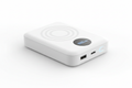 Wireless Power Bank